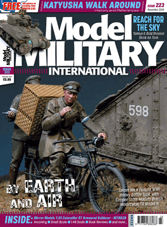 Model Military International November 2024