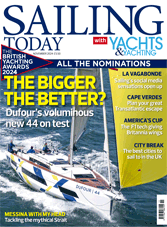 Sailing Today November 2024