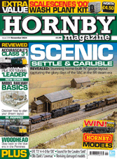 Hornby Magazine November 2024