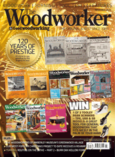 The Woodworker
