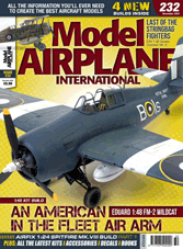 Model Airplane International November 2024
