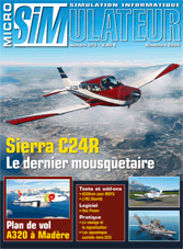 Micro Simulateur Novembre 2024