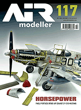 AIR Modeller Issue 117