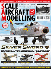 Scale Aircraft Modelling December 2024