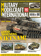 Military Modelcraft International December 2024