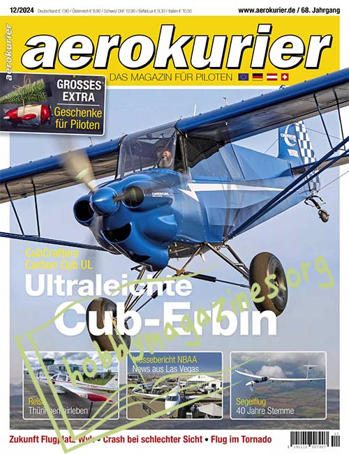 Aerokurier 12/2024