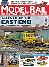 Model Rail December 2024