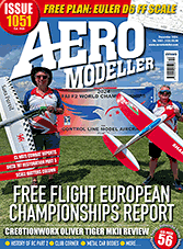 AeroModeller December 2024