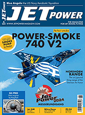 JET Power 6/2024