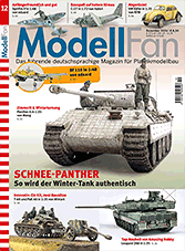 ModellFan 12/2024
