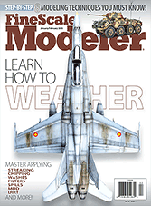 FineScale Modeler January/February 2025