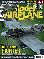 Model Airplane International December 2024