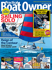 Practical Boat Owner February 2025
