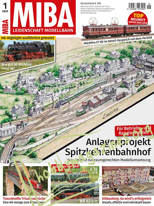 MIBA 1/2025