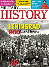 Military History Matters