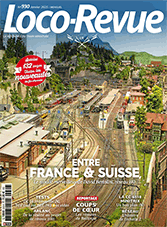 Loco-Revue Janvier 2025