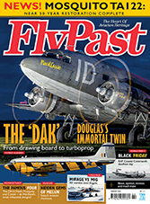 FlyPast February 2025