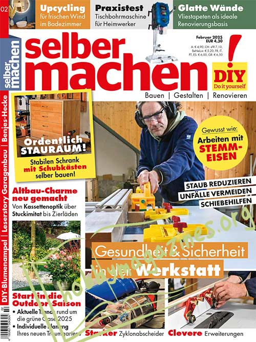 Selber Machen
