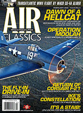 AIR Classics February 2025