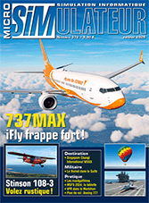 Micro Simulateur Janvier 2025