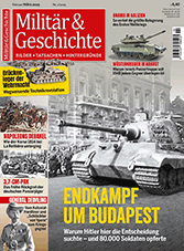 Militär & Geschichte 2/2025