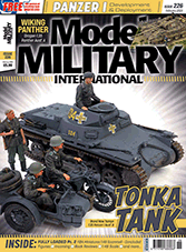 Model Military International February 2025