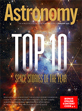 Astronomy