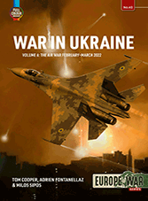 Europe at War Series