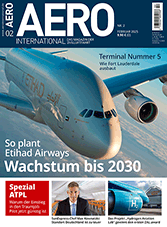 AERO International 2/2025