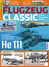 Flugzeug Classic 2/2025