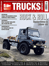 Trucks & Details 2/2025