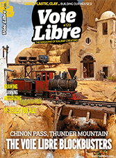 Voie Libre January-February-March 2025