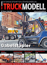 TruckModell 2/2025