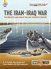 Middle East at War Series