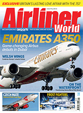 Airliner World February 2025