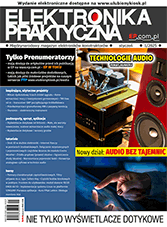 Elektronika Praktyczna 1/2025