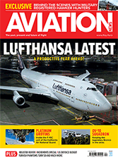 Aviation News February 2025