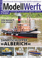 ModellWerft 2/2025