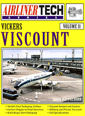 Airliner Tech Series