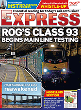 Rail Express February 2025