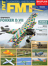 Flugmodell und Technik 2/2025
