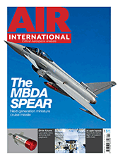 AIR International February 2025