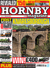 Hornby Magazine February 2025