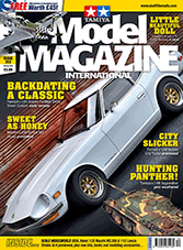 Tamiya Model Magazine International February 2025