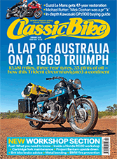 Classic Bike