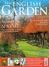 The English Garden