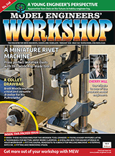 Model Engineers' Workshop February 2025