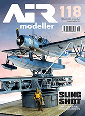AIR Modeller Issue 118