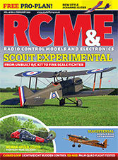 RCM&E February 2025
