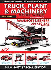 Truck, Plant & Machinery Model World